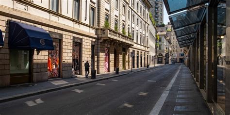 Gucci owner Kering splurges .4 billion on new Milan store